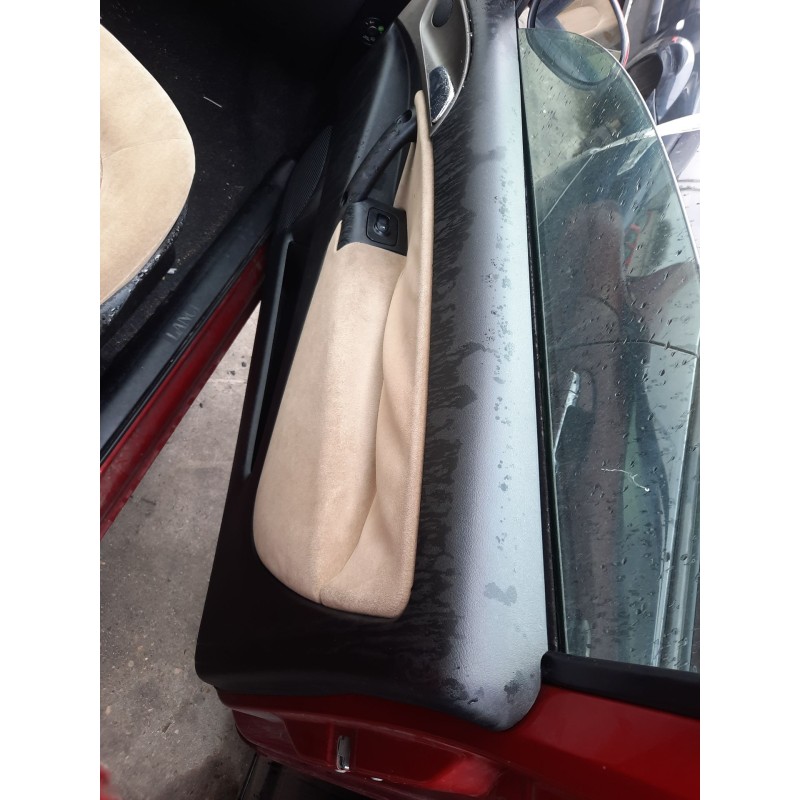 Recambio de elevalunas delantero derecho para lancia ypsilon (843_) 1.3 jtd (843.axd11, 843.axd1a) referencia OEM IAM   