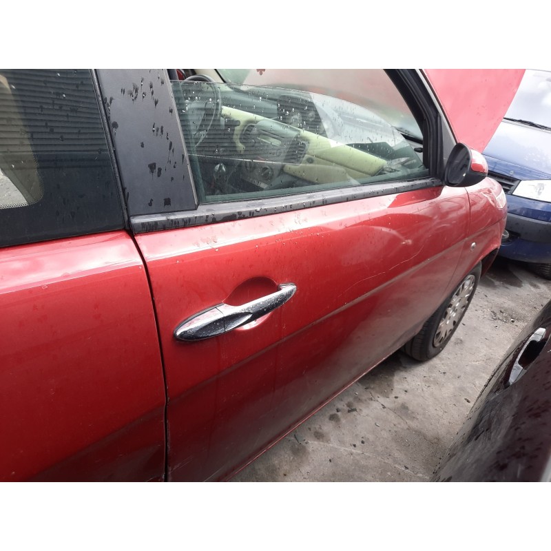 Recambio de puerta delantera derecha para lancia ypsilon (843_) 1.3 jtd (843.axd11, 843.axd1a) referencia OEM IAM   