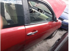 Recambio de puerta delantera derecha para lancia ypsilon (843_) 1.3 jtd (843.axd11, 843.axd1a) referencia OEM IAM    2