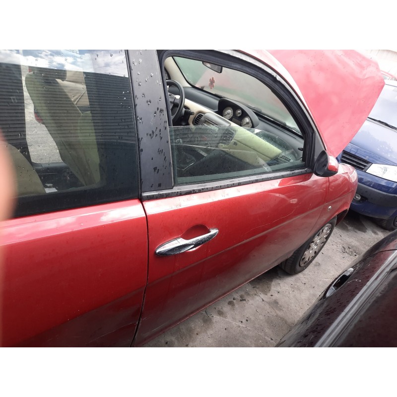 Recambio de puerta delantera derecha para lancia ypsilon (843_) 1.3 jtd (843.axd11, 843.axd1a) referencia OEM IAM   