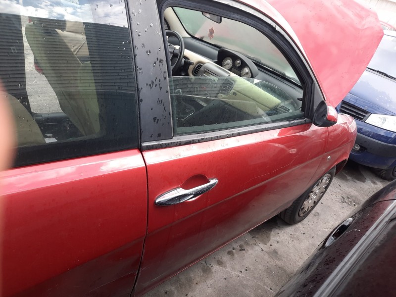 Recambio de puerta delantera derecha para lancia ypsilon (843_) 1.3 jtd (843.axd11, 843.axd1a) referencia OEM IAM   