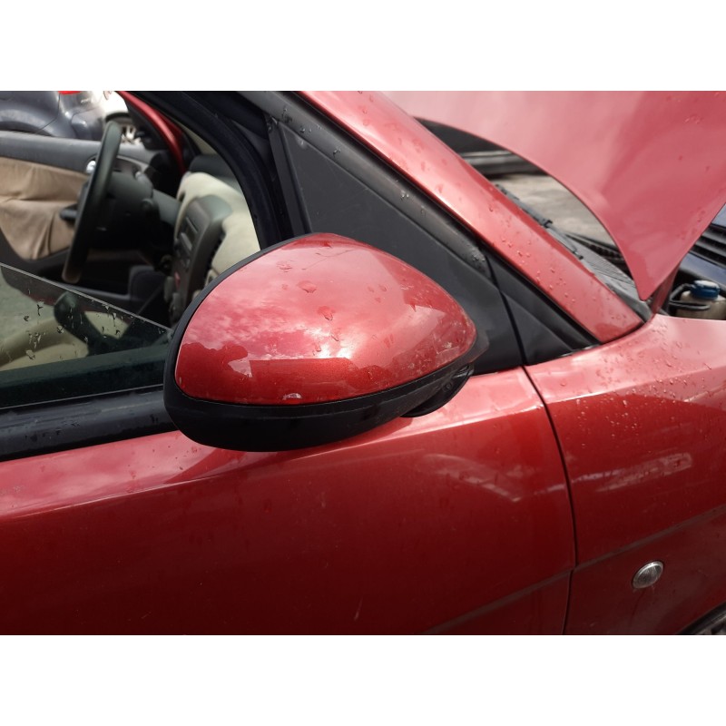Recambio de retrovisor derecho para lancia ypsilon (843_) 1.3 jtd (843.axd11, 843.axd1a) referencia OEM IAM   