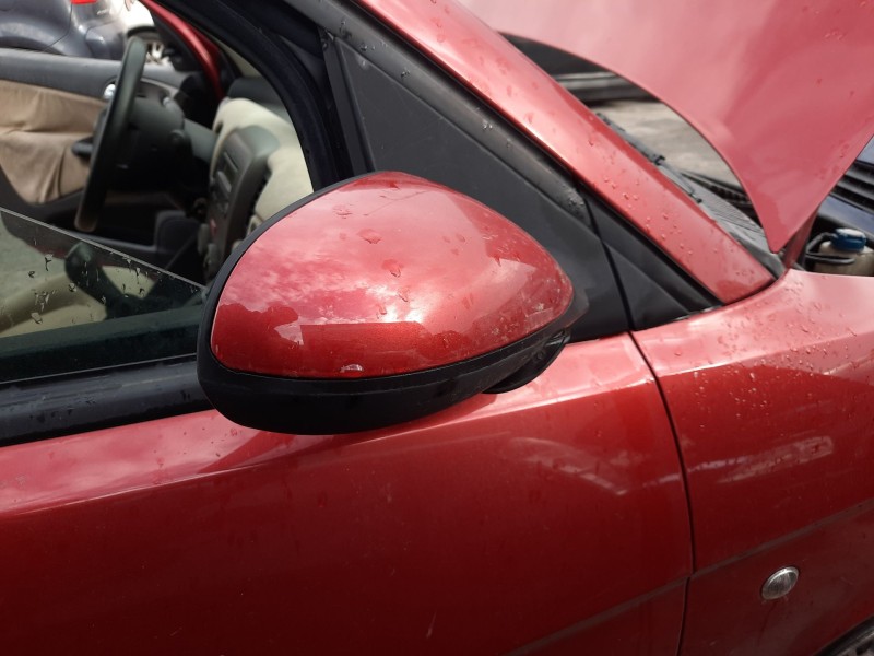 Recambio de retrovisor derecho para lancia ypsilon (843_) 1.3 jtd (843.axd11, 843.axd1a) referencia OEM IAM   