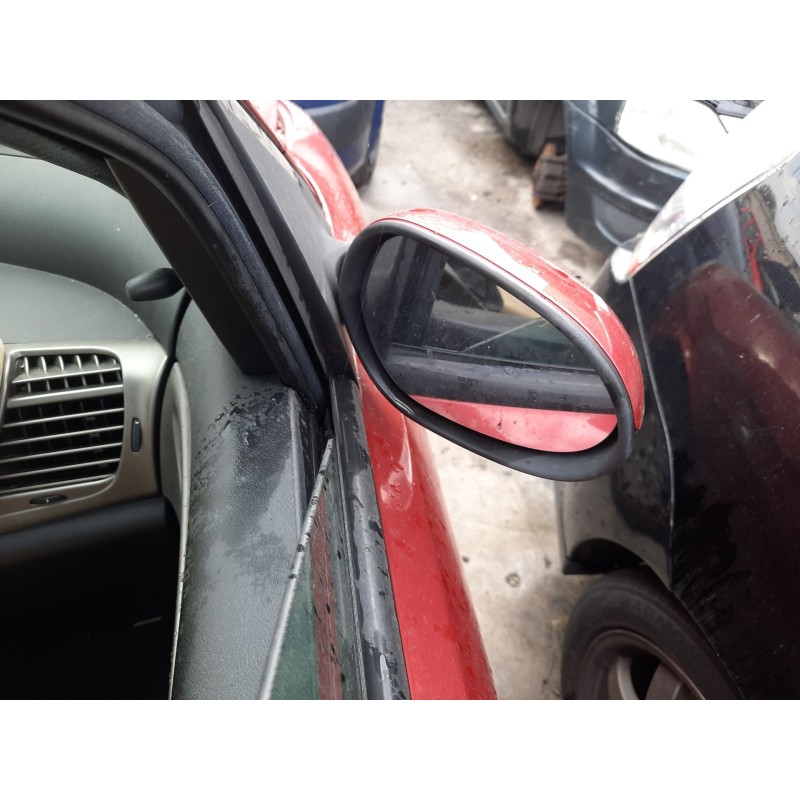 Recambio de retrovisor derecho para lancia ypsilon (843_) 1.3 jtd (843.axd11, 843.axd1a) referencia OEM IAM   