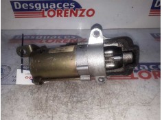 Recambio de motor arranque para ford mondeo berlina (ge) ambiente referencia OEM IAM 1S7U11000AB  