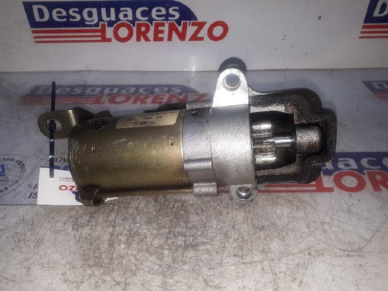 Recambio de motor arranque para ford mondeo berlina (ge) ambiente referencia OEM IAM 1S7U11000AB  