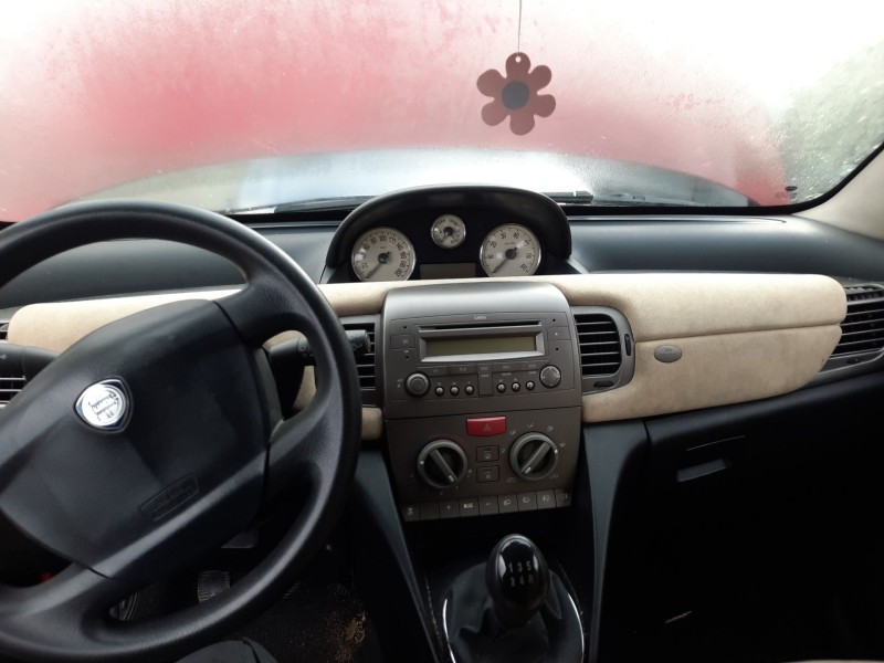 Recambio de kit airbag para lancia ypsilon (843_) 1.3 jtd (843.axd11, 843.axd1a) referencia OEM IAM   