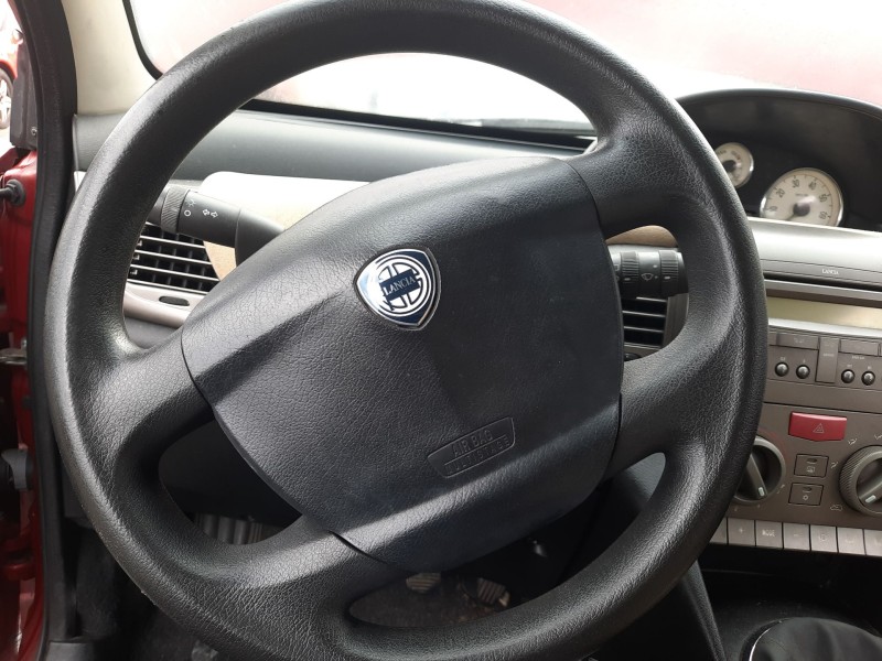 Recambio de kit airbag para lancia ypsilon (843_) 1.3 jtd (843.axd11, 843.axd1a) referencia OEM IAM   