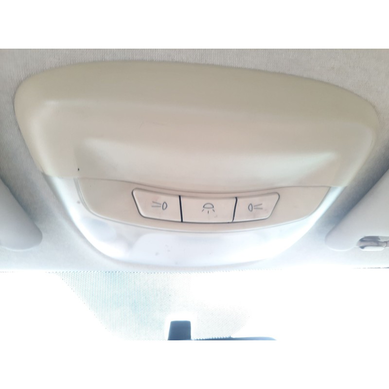 Recambio de luz interior para lancia ypsilon (843_) 1.3 jtd (843.axd11, 843.axd1a) referencia OEM IAM   