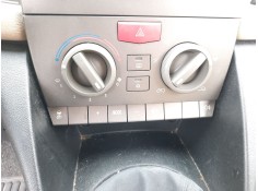 Recambio de mando calefaccion / aire acondicionado para lancia ypsilon (843_) 1.3 jtd (843.axd11, 843.axd1a) referencia OEM IAM 