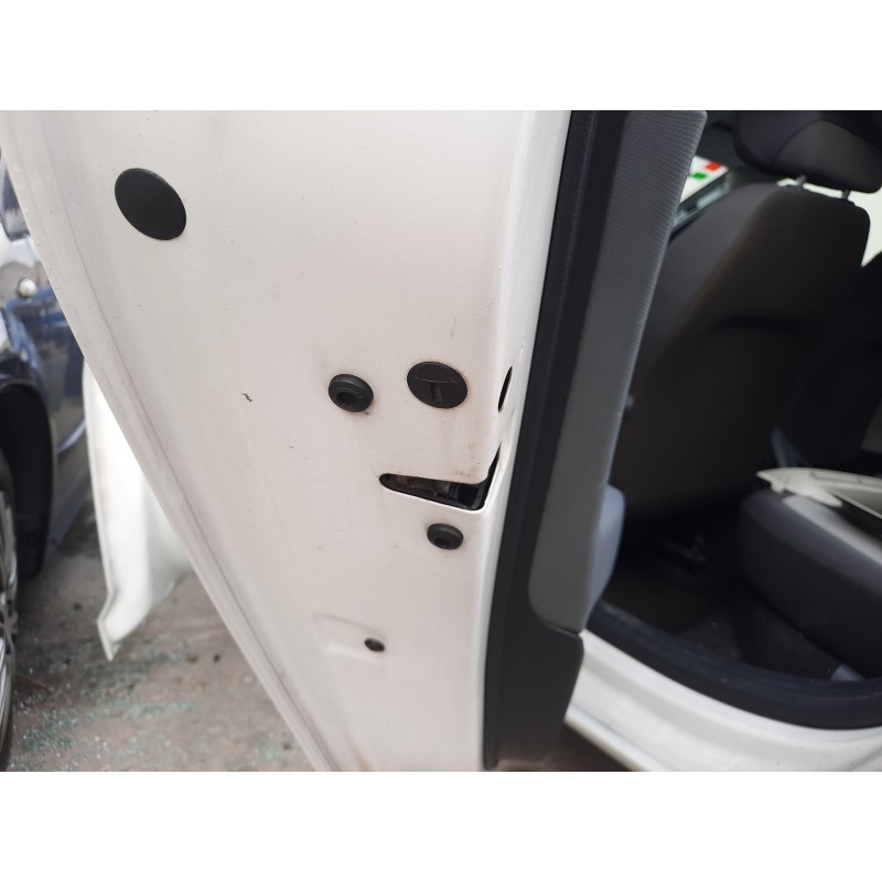Recambio de cerradura puerta trasera izquierda para seat ibiza iv sc (6j1, 6p5) 1.6 tdi referencia OEM IAM 6J0839015D  