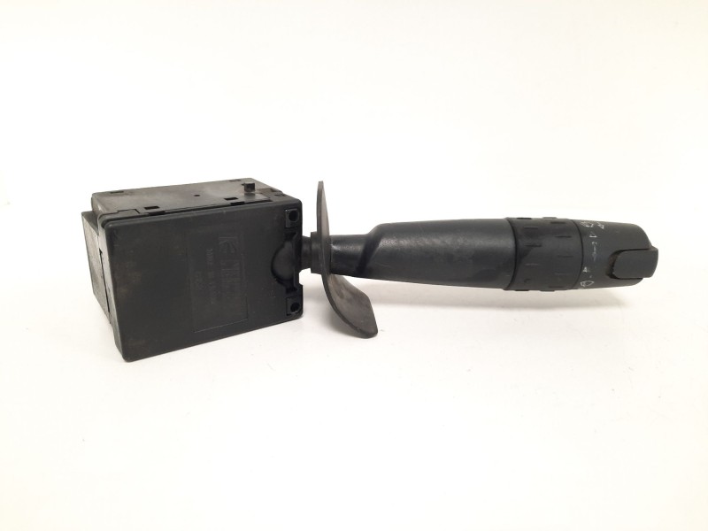 Recambio de mando limpia para peugeot 406 berlina (s1/s2) 1.9 turbodiesel cat referencia OEM IAM 96186610ZL 61580050 