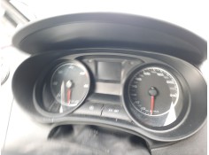 Recambio de cuadro instrumentos para seat ibiza iv sc (6j1, 6p5) 1.6 tdi referencia OEM IAM 6J1857003BAK3  