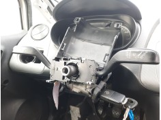 Recambio de mando intermitentes para seat ibiza iv sc (6j1, 6p5) 1.6 tdi referencia OEM IAM   