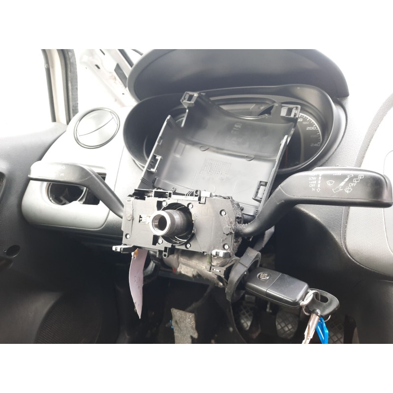 Recambio de mando intermitentes para seat ibiza iv sc (6j1, 6p5) 1.6 tdi referencia OEM IAM   