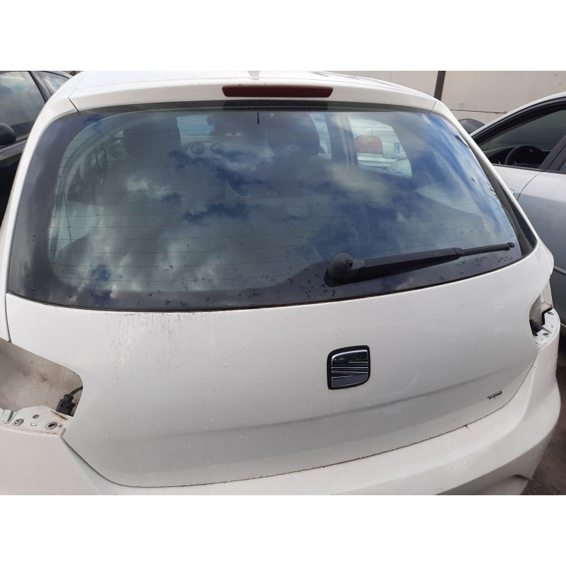 Recambio de porton trasero para seat ibiza iv sc (6j1, 6p5) 1.6 tdi referencia OEM IAM 6J4827024  