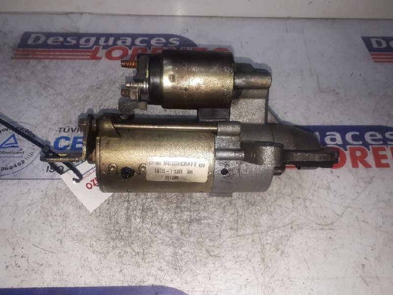 Recambio de motor arranque para ford mondeo berlina (ge) ambiente referencia OEM IAM 1S7U11000AB  