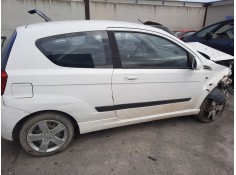 chevrolet aveo / kalos hatchback (t250, t255) del año 2009 2