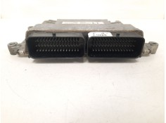 Recambio de centralita motor uce para chevrolet aveo / kalos hatchback (t250, t255) 1.2 referencia OEM IAM 5WY5968B 42R1BZP 9698 2