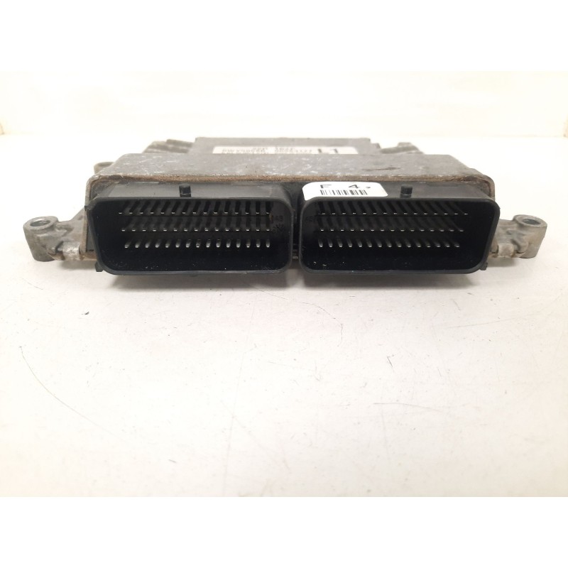 Recambio de centralita motor uce para chevrolet aveo / kalos hatchback (t250, t255) 1.2 referencia OEM IAM 5WY5968B 42R1BZP 9698