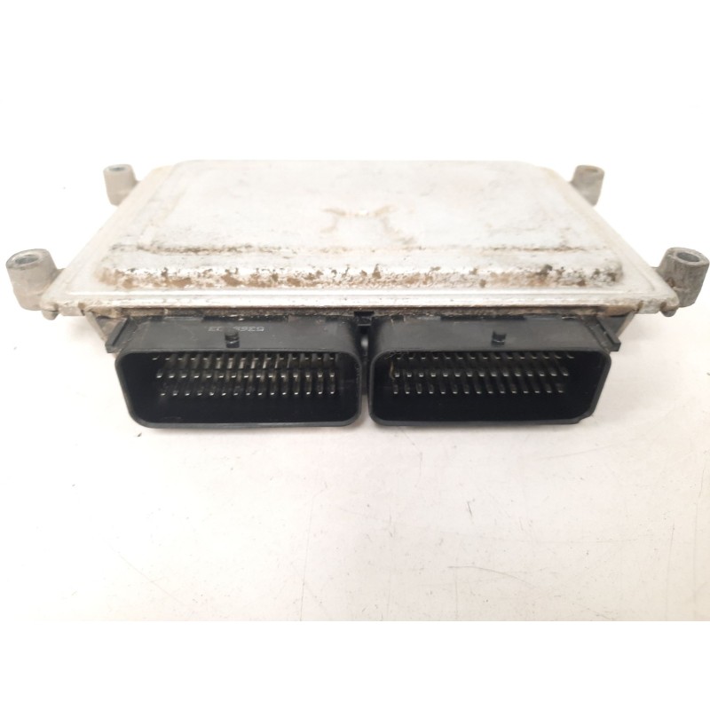 Recambio de centralita motor uce para chevrolet aveo / kalos hatchback (t250, t255) 1.2 referencia OEM IAM 5WY5968B 42R1BZP 9698