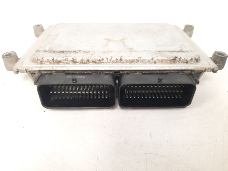 Recambio de centralita motor uce para chevrolet aveo / kalos hatchback (t250, t255) 1.2 referencia OEM IAM 5WY5968B 42R1BZP 9698