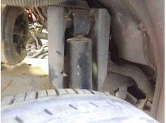 Recambio de amortiguador trasero derecho para smart fortwo coupé (450) 0.7 (450.352, 450.332) referencia OEM IAM