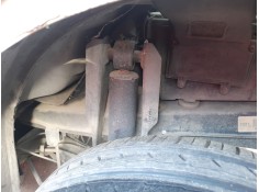 Recambio de amortiguador trasero izquierdo para smart fortwo coupé (450) 0.7 (450.352, 450.332) referencia OEM IAM