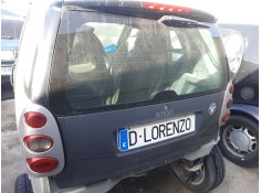 Recambio de porton trasero para smart fortwo coupé (450) 0.7 (450.352, 450.332) referencia OEM IAM