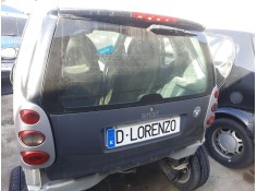 Recambio de porton trasero para smart fortwo coupé (450) 0.7 (450.352, 450.332) referencia OEM IAM    2