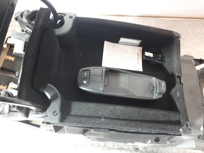 Recambio de juego asientos completo para mercedes-benz clase r (w251) 320 cdi (251.022) referencia OEM IAM   