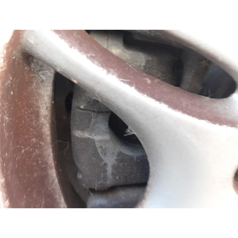 Recambio de pinza freno delantera derecha para smart fortwo coupé (450) 0.7 (450.352, 450.332) referencia OEM IAM   