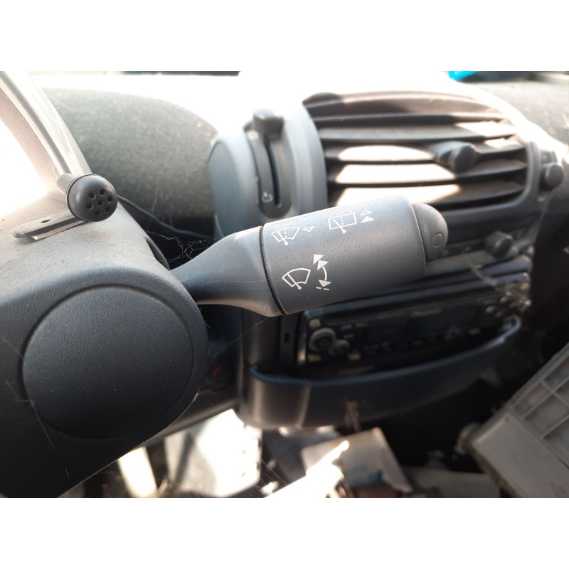 Recambio de mando limpia para smart fortwo coupé (450) 0.7 (450.352, 450.332) referencia OEM IAM   