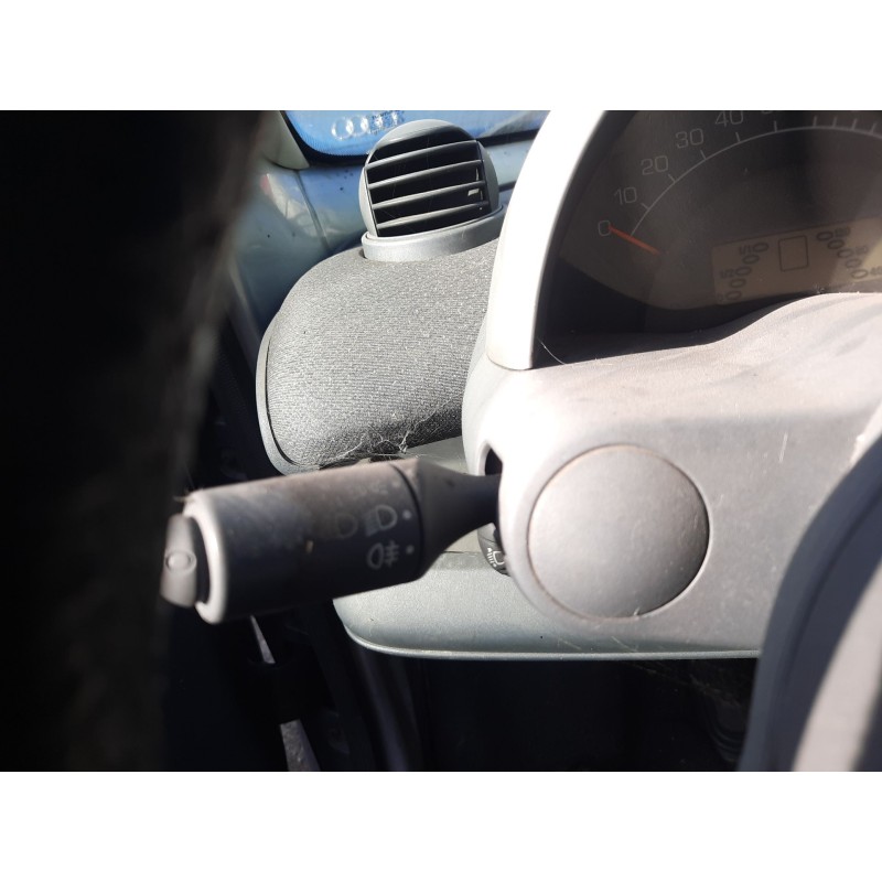 Recambio de mando luces para smart fortwo coupé (450) 0.7 (450.352, 450.332) referencia OEM IAM   