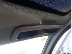 Recambio de parasol derecho para smart fortwo coupé (450) 0.7 (450.352, 450.332) referencia OEM IAM