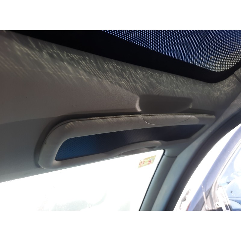 Recambio de parasol derecho para smart fortwo coupé (450) 0.7 (450.352, 450.332) referencia OEM IAM   