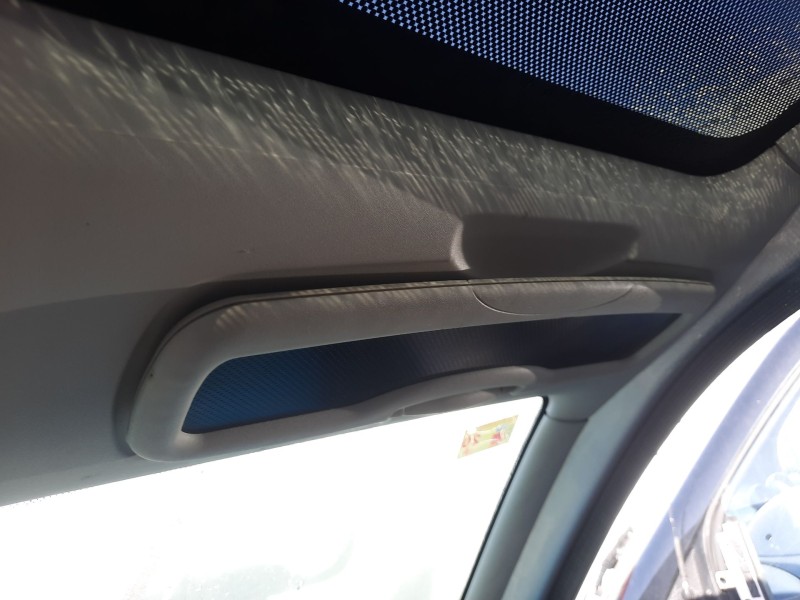 Recambio de parasol derecho para smart fortwo coupé (450) 0.7 (450.352, 450.332) referencia OEM IAM   