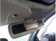 Recambio de parasol derecho para smart fortwo coupé (450) 0.7 (450.352, 450.332) referencia OEM IAM    2