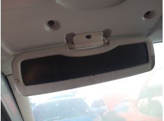 Recambio de parasol izquierdo para smart fortwo coupé (450) 0.7 (450.352, 450.332) referencia OEM IAM