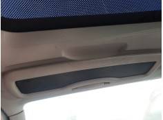 Recambio de parasol izquierdo para smart fortwo coupé (450) 0.7 (450.352, 450.332) referencia OEM IAM    2