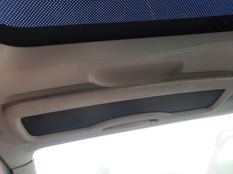 Recambio de parasol izquierdo para smart fortwo coupé (450) 0.7 (450.352, 450.332) referencia OEM IAM   