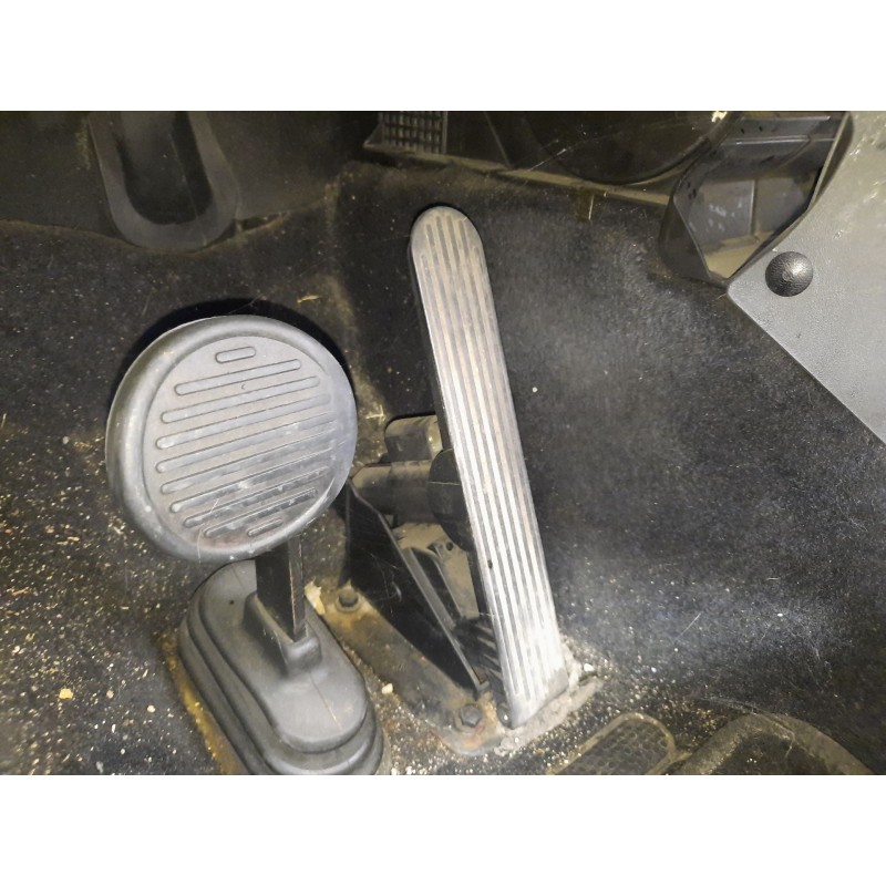 Recambio de pedal acelerador para smart fortwo coupé (450) 0.7 (450.352, 450.332) referencia OEM IAM   