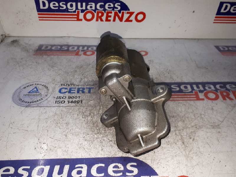 Recambio de motor arranque para ford mondeo berlina (ge) ambiente referencia OEM IAM 1S7U11000AB  