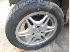 Recambio de juego llantas para smart fortwo coupé (450) 0.7 (450.352, 450.332) referencia OEM IAM