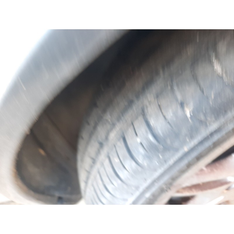 Recambio de juego llantas para smart fortwo coupé (450) 0.7 (450.352, 450.332) referencia OEM IAM   