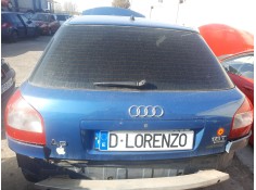 Recambio de porton trasero para audi a3 (8l1) 1.8 t quattro referencia OEM IAM   