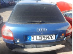 Recambio de porton trasero para audi a3 (8l1) 1.8 t quattro referencia OEM IAM    2