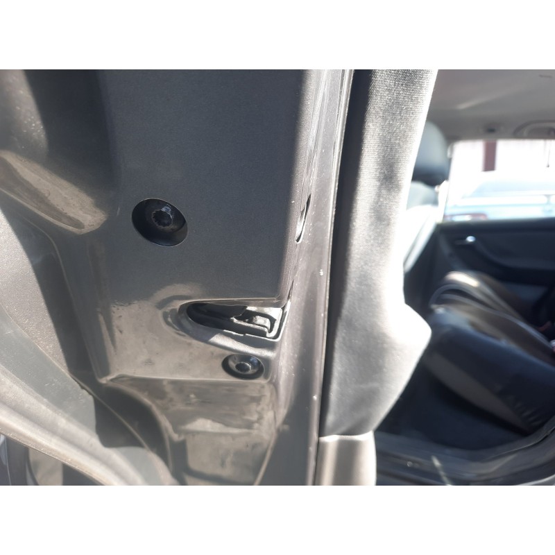 Recambio de cerradura puerta trasera izquierda para seat toledo ii (1m2) 1.9 tdi referencia OEM IAM   