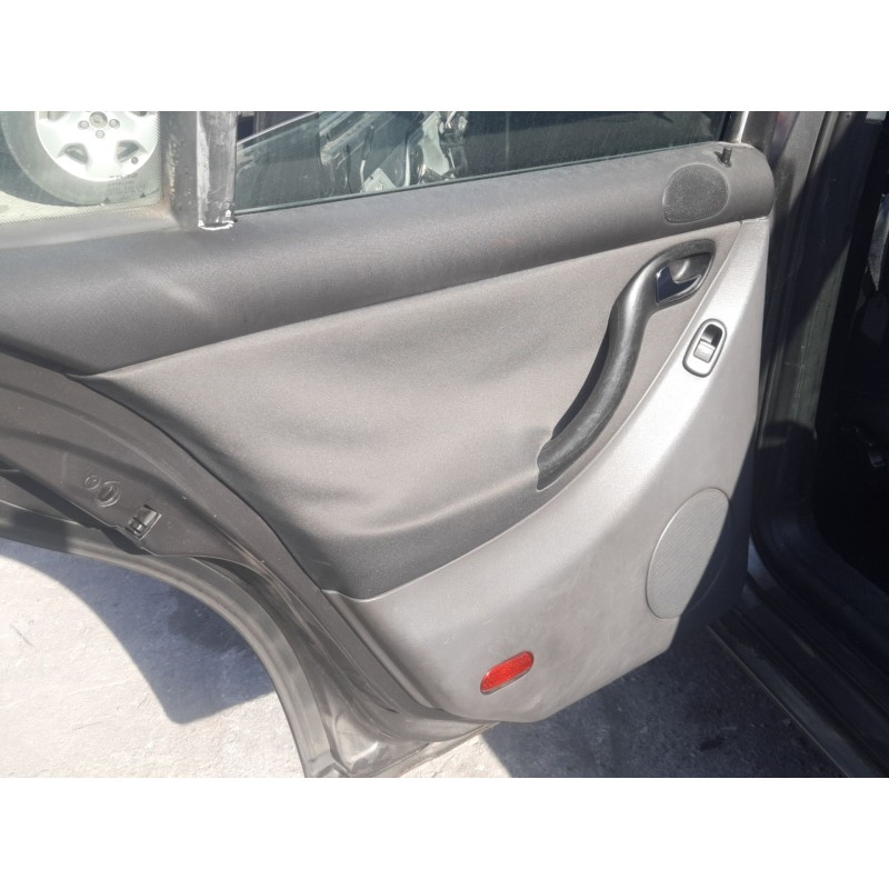 Recambio de elevalunas trasero izquierdo para seat toledo ii (1m2) 1.9 tdi referencia OEM IAM   