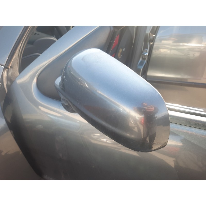 Recambio de retrovisor izquierdo para seat toledo ii (1m2) 1.9 tdi referencia OEM IAM   